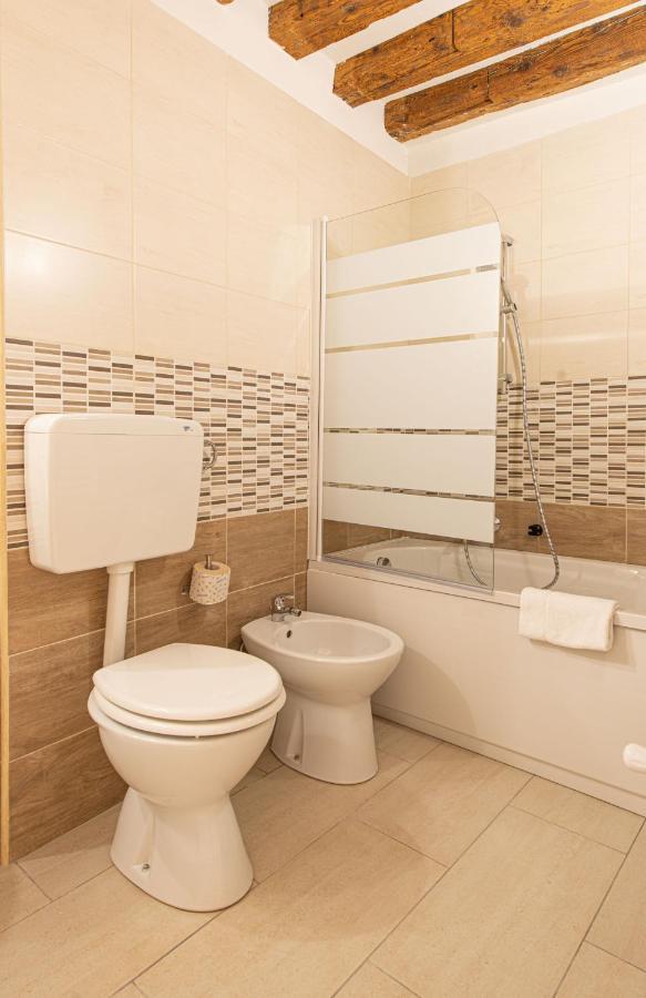 Appartement Ca' Leoncino - Canal Front Venise