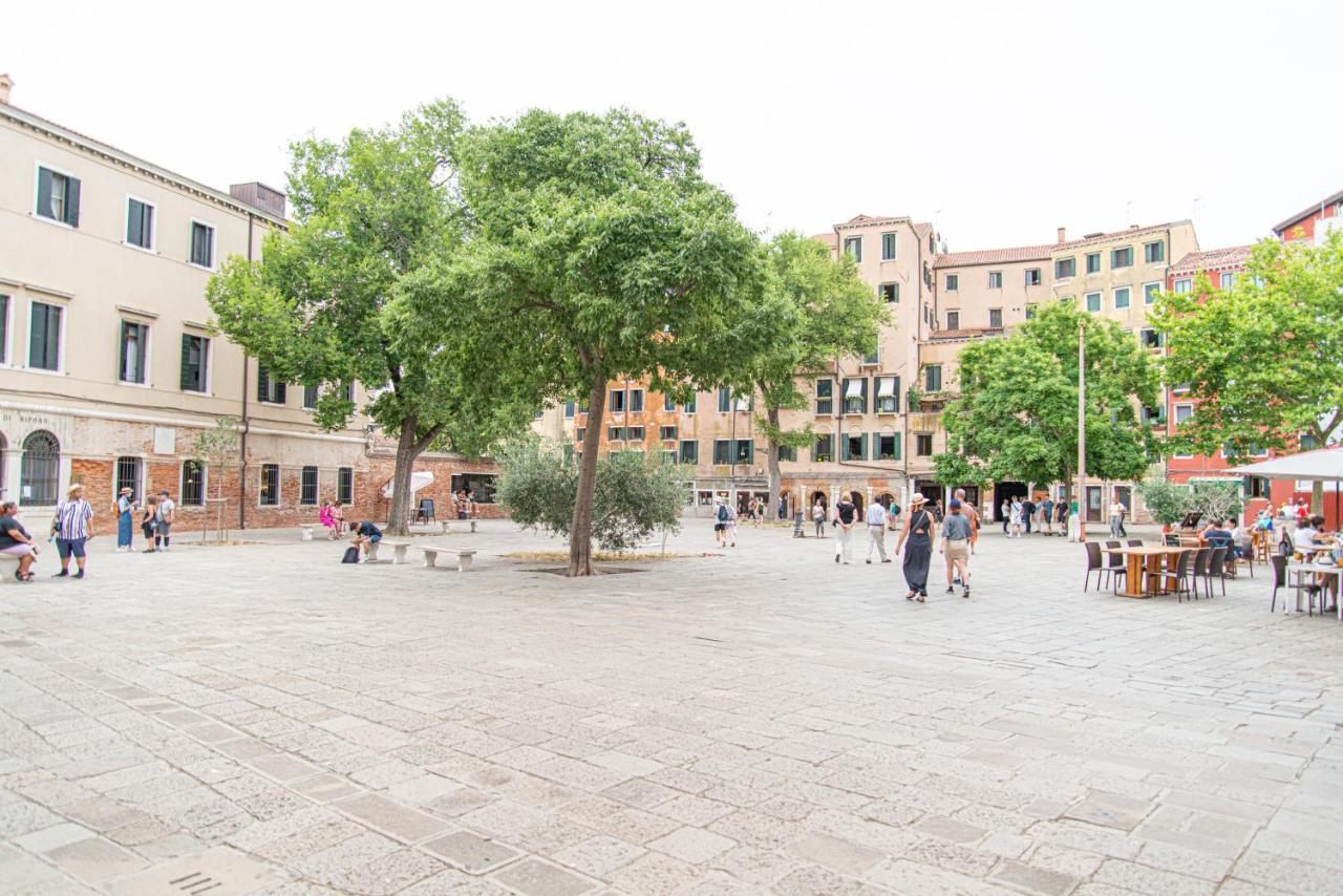 Ca' Leoncino - Canal Front Venise