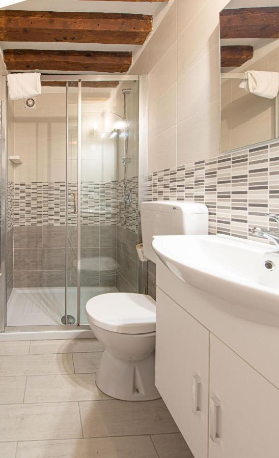 Appartement Ca' Leoncino - Canal Front Venise