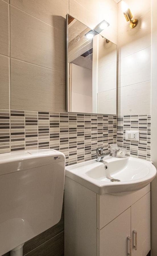 Ca' Leoncino - Canal Front Appartement Venise